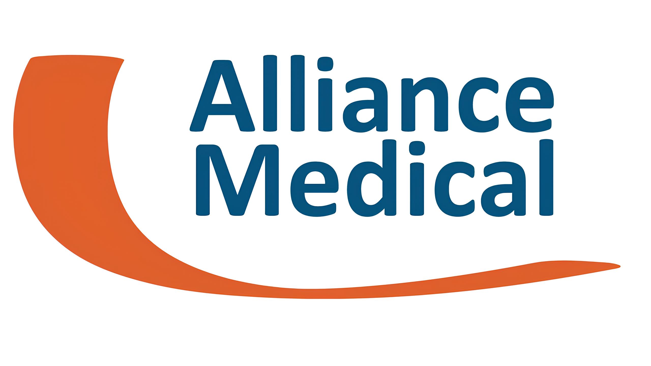 Alliance Medical Logo
